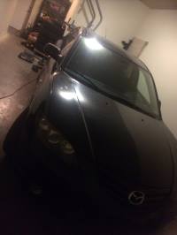 2005 Mazda 3 Sedan Brandon FL 2005 Mazda 3 Sedan Brandon FL